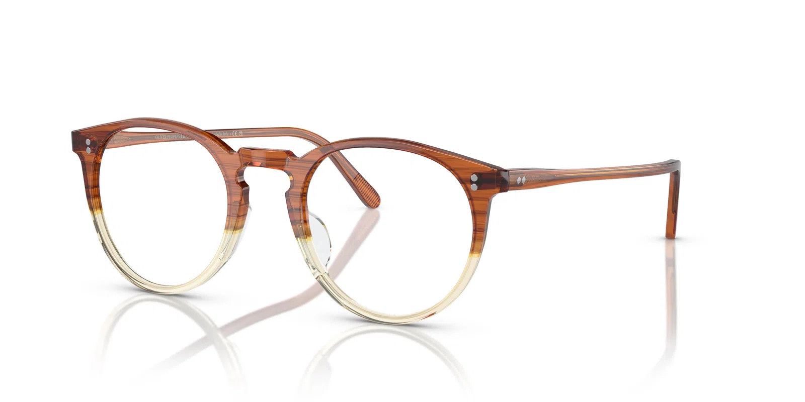 Oliver Peoples O'malley 5183 Eyeglasses - view 65
